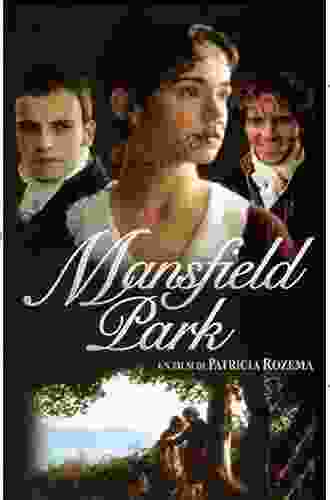 mansfield Park (Annotated) Ruslan Sementsov