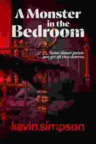 A Monster In The Bedroom