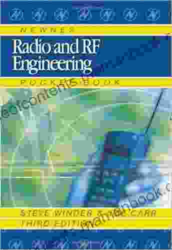 Newnes Radio And RF Engineering Pocket (Newnes Pocket Books)