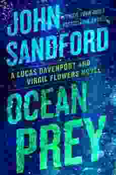 Ocean Prey (A Prey Novel 31)