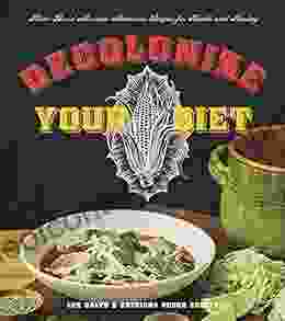 Decolonize Your Diet: Plant Based Mexican American Recipes for Health and Healing