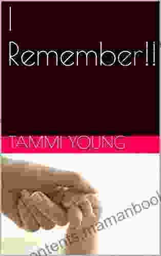 I Remember Tammi Young