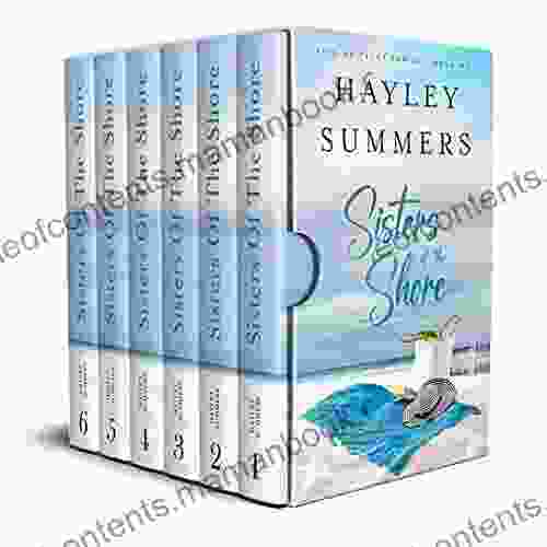 Sisters Of The Shore: The Complete Collection