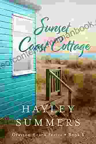 Sunset Coast Cottage (Grayton Beach 6)