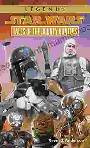 Tales Of The Bounty Hunters: Star Wars Legends (Star Wars Legends 3)