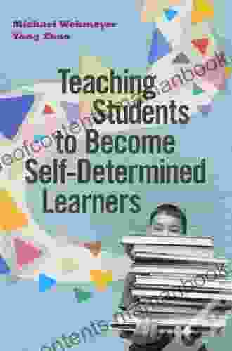 Teaching Students To Become Self Determined Learners