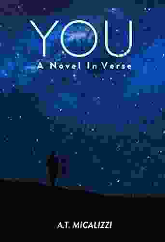 You: A Novel in Verse