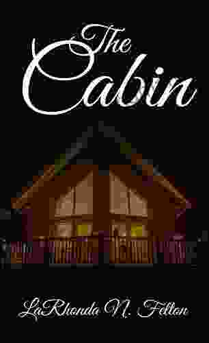 The Cabin Joe Pan