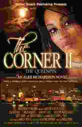 The Corner II Alex Richardson