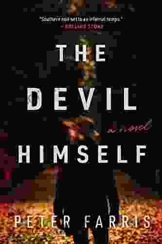 The Devil Himself: A Novel