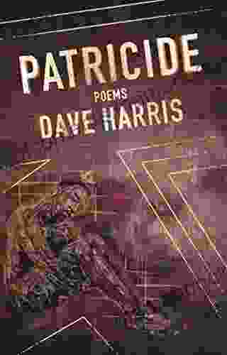 Patricide Dave Harris