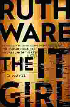 The It Girl Ruth Ware