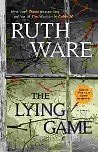 The Lying Game: A Novel