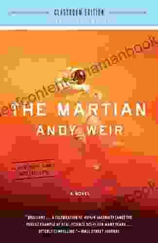 The Martian: Classroom Edition: A Novel