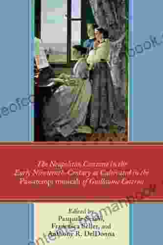 The Neapolitan Canzone In The Early Nineteenth Century As Cultivated In The Passatempi Musicali Of Guillaume Cottrau