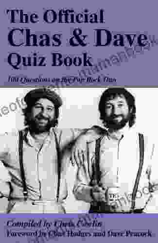 The Official Chas Dave Quiz