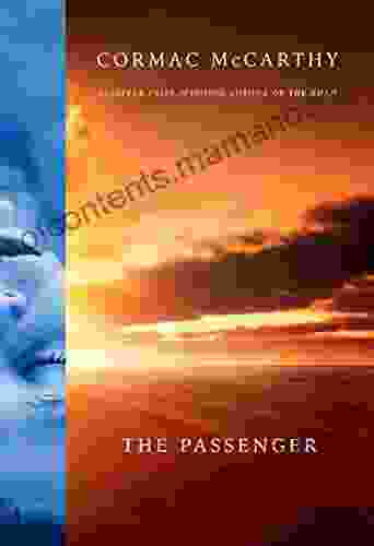 The Passenger John Sandford