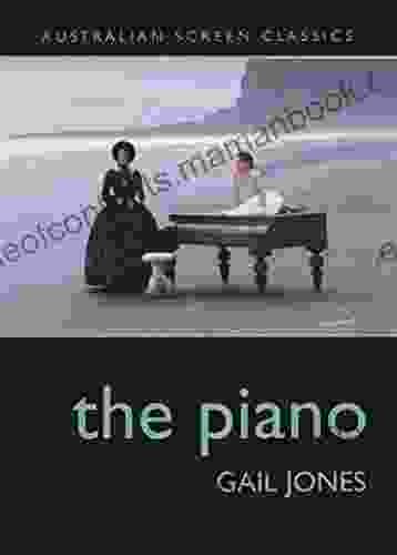 The Piano (Australian Screen Classics)