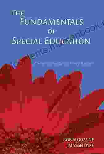 The Fundamentals of Special Education: A Practical Guide for Every Teacher (A Practical Approach to Special Education for Every Teacher)