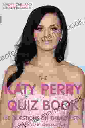 The Katy Perry Quiz