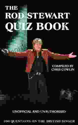 The Rod Stewart Quiz