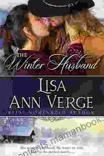 The Winter Husband (King s Girls 2)