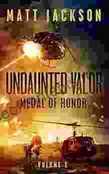 Undaunted Valor: Medal Of Honor