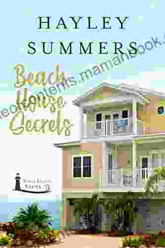 Beach House Secrets (Tybee Island 1)