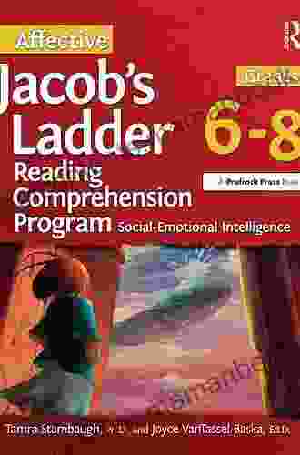 Affective Jacob s Ladder Reading Comprehension Program: Grades 4 5