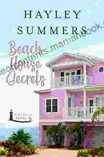 Beach House Secrets (Tybee Island 2)