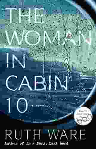 The Woman In Cabin 10 Ruth Ware