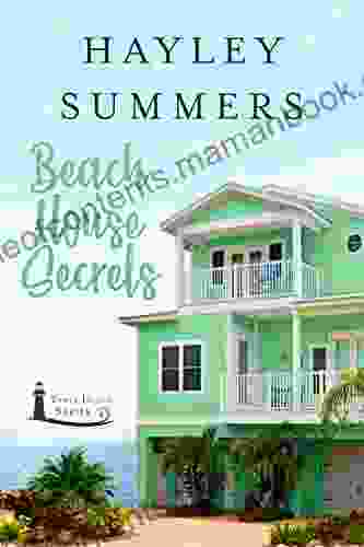 Beach House Secrets (Tybee Island 4)