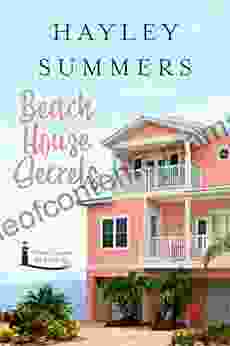 Beach House Secrets (Tybee Island 3)