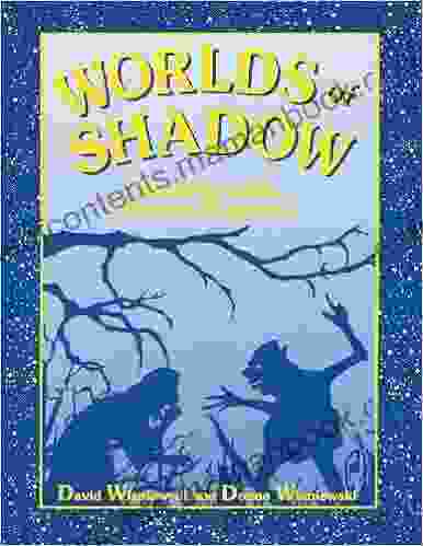 Worlds of Shadow: Teaching with Shadow Puppetry