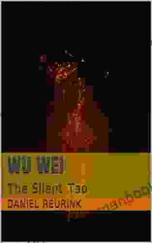 Wu Wei: The Silent Tao